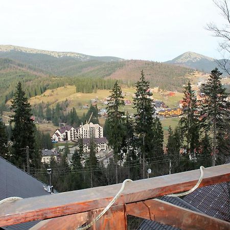 Szlachta Cottage بوكوفِل المظهر الخارجي الصورة
