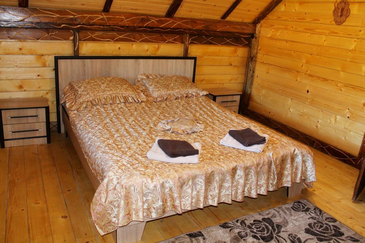 Szlachta Cottage بوكوفِل المظهر الخارجي الصورة