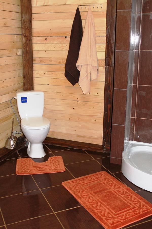 Szlachta Cottage بوكوفِل المظهر الخارجي الصورة