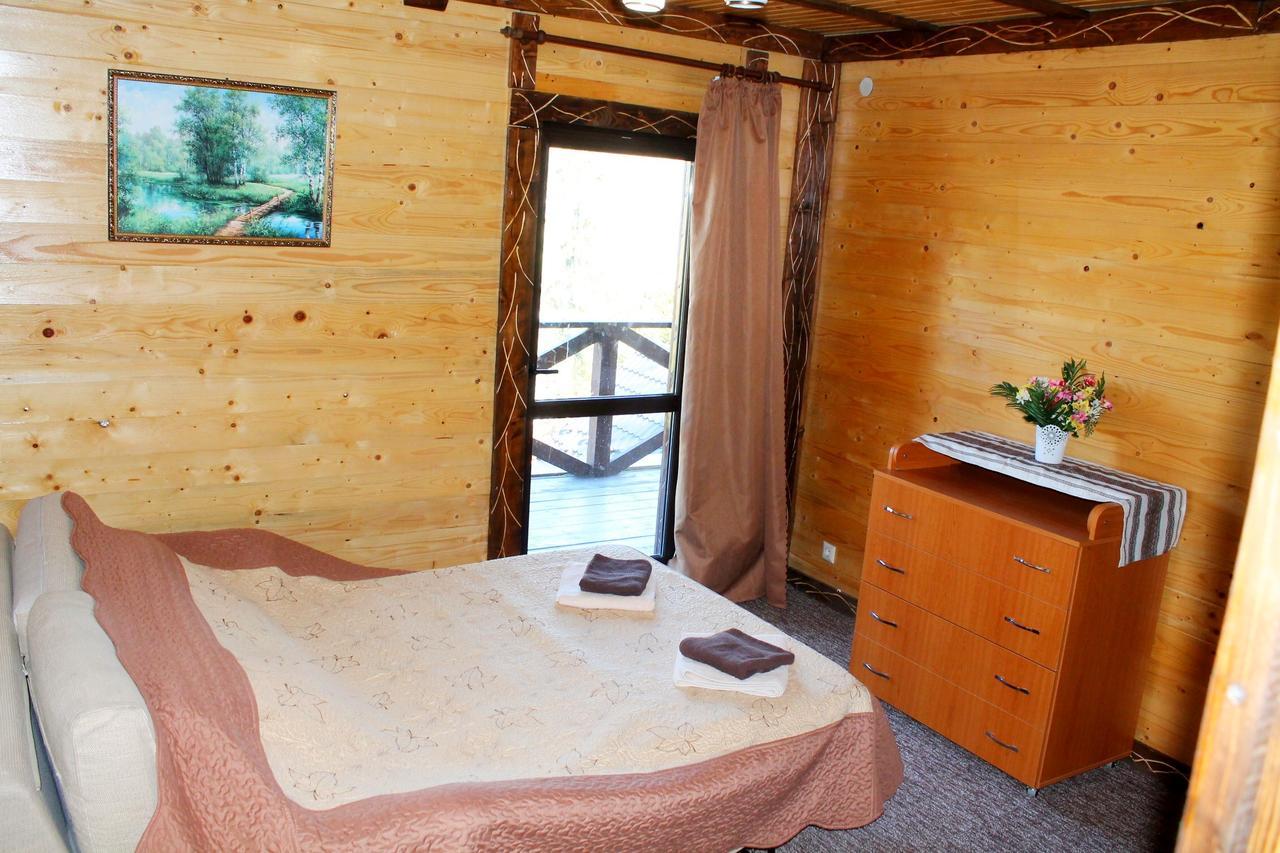 Szlachta Cottage بوكوفِل المظهر الخارجي الصورة