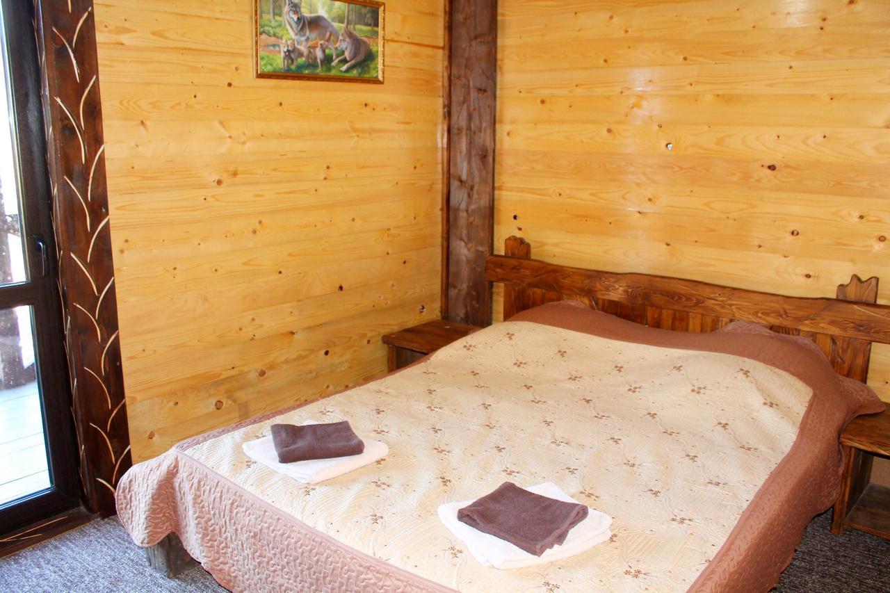 Szlachta Cottage بوكوفِل المظهر الخارجي الصورة